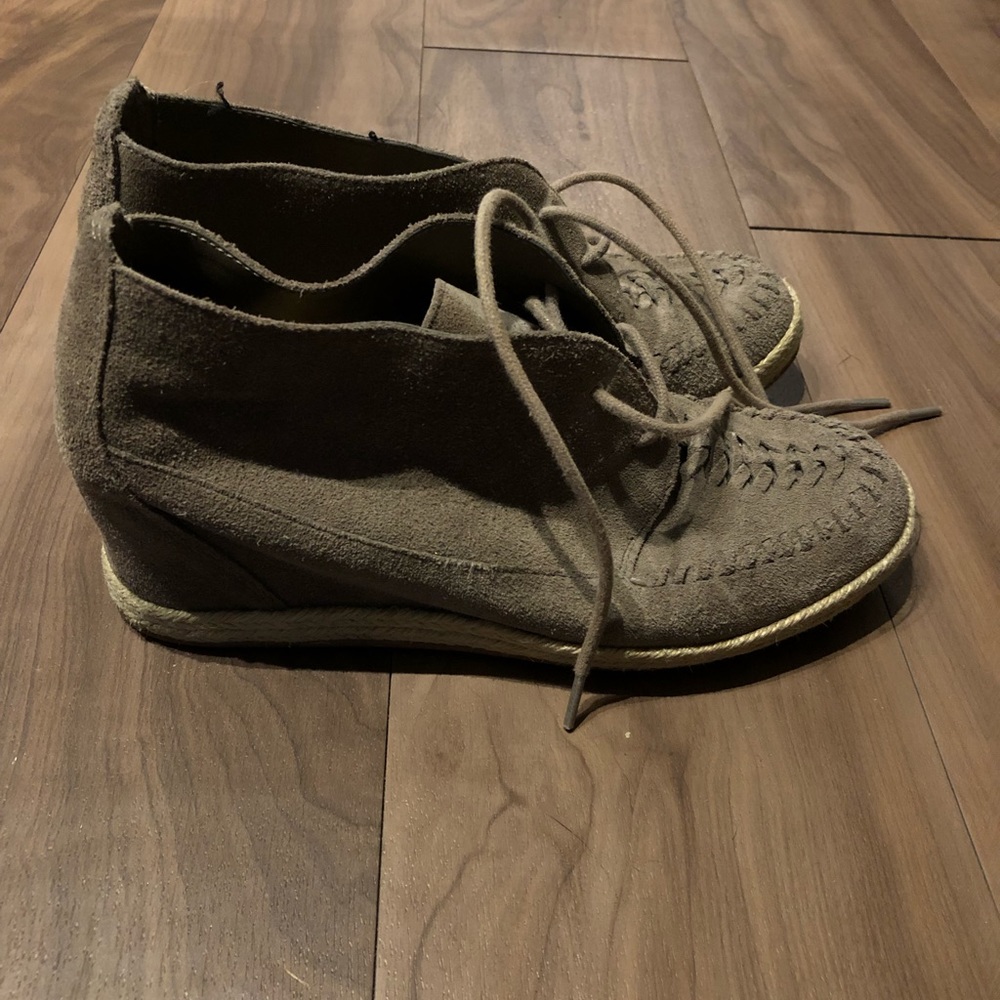Wedges - Picture 4 of 9
